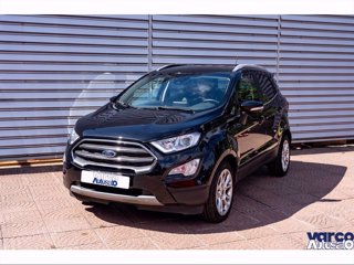 FORD EcoSport 4016084 VARCO 0