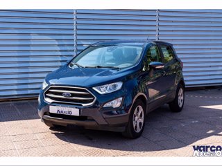FORD EcoSport 4046021 VARCO 0