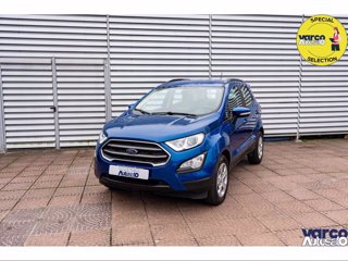 FORD EcoSport 4067122 VARCO 0