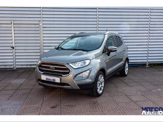 FORD EcoSport 4067109 VARCO 0