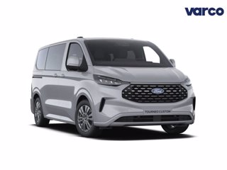 FORD Transit Connect 4214327 VARCO 0