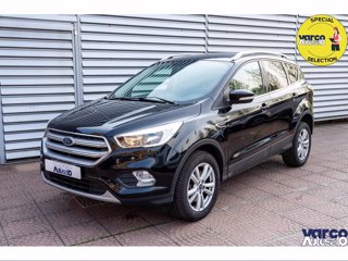 FORD EcoSport 3799867 VARCO 0