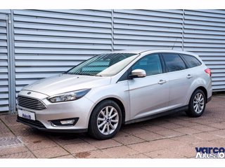 FORD Focus Station Wagon 3881289 VARCO 0