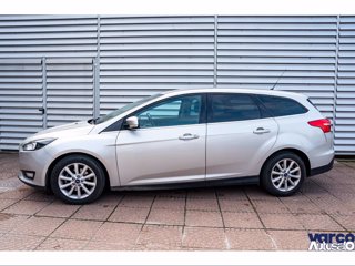 FORD Focus Station Wagon 3881289 VARCO 1
