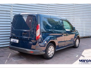 FORD Transit Connect 3953409 VARCO 4