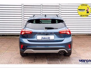 FORD Focus 3953425 VARCO 3