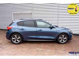 FORD Focus 3953425 VARCO 5