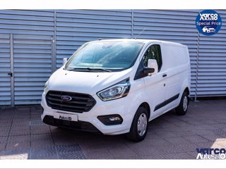 FORD Transit Custom 4130199 VARCO 0