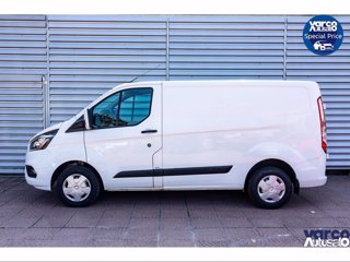 FORD Transit Custom 3978248 VARCO 1