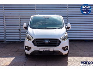 FORD Transit Custom 3978248 VARCO 2