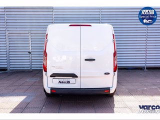 FORD Transit Custom 3978248 VARCO 3