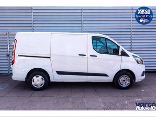 FORD Transit Custom 3978248 VARCO 4