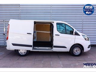 FORD Transit Custom 3978248 VARCO 5