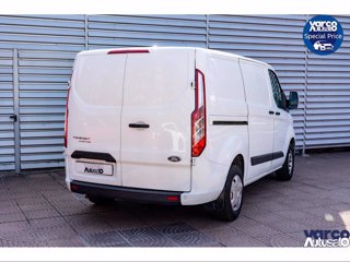 FORD Transit Custom 3978248 VARCO 6