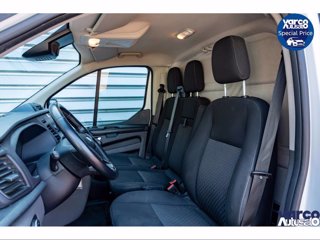 FORD Transit Custom 3978248 VARCO 7