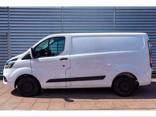 FORD Transit Custom 3978251 VARCO 1