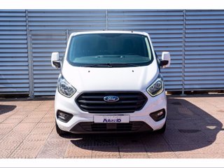 FORD Transit Custom 3978251 VARCO 2