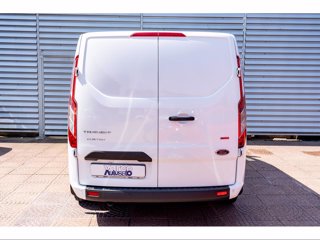 FORD Transit Custom 3978251 VARCO 3