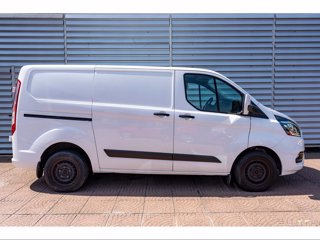 FORD Transit Custom 3978251 VARCO 4