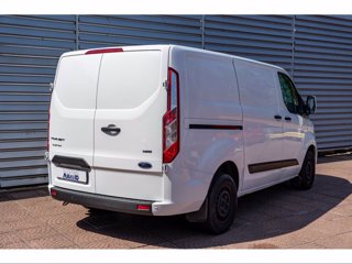 FORD Transit Custom 3978251 VARCO 5