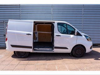 FORD Transit Custom 3978251 VARCO 6