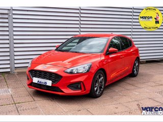 FORD Focus 3978261 VARCO