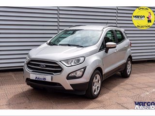 FORD EcoSport 3823915 VARCO 0