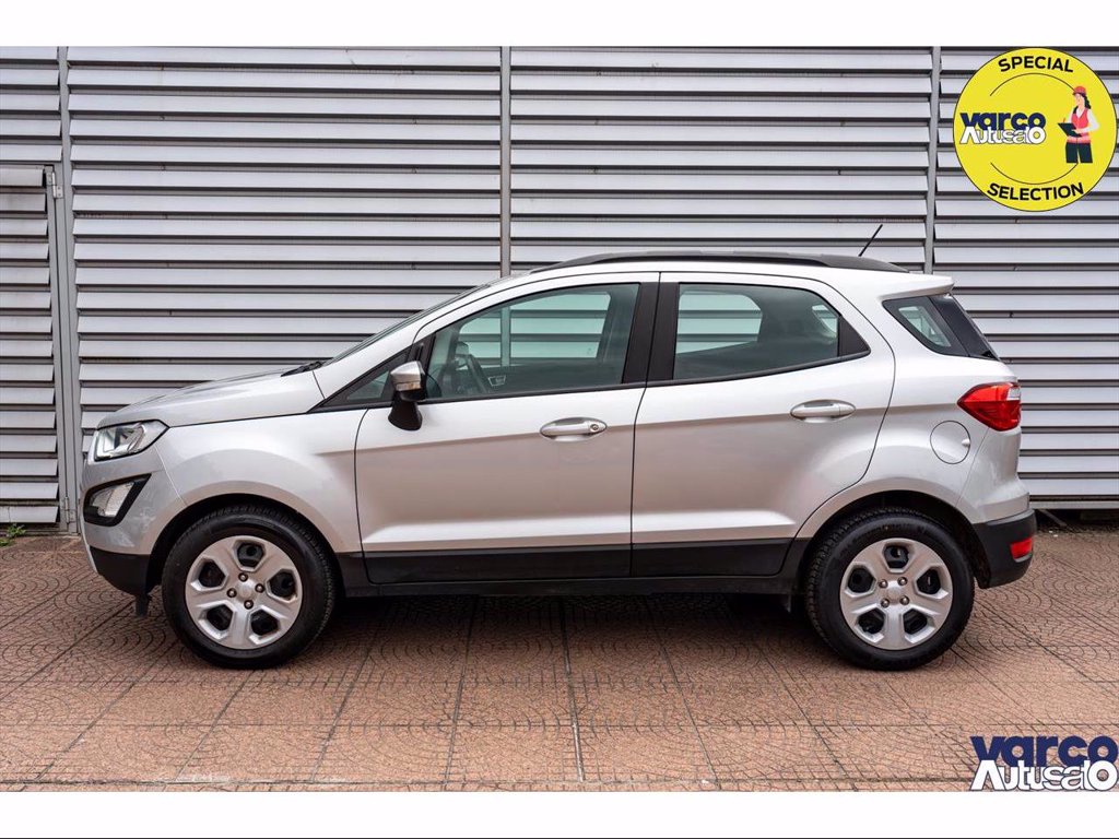 FORD EcoSport 3999236 VARCO 1