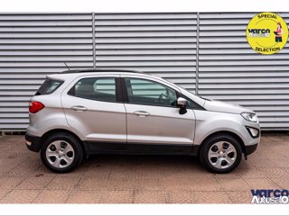 FORD EcoSport 3999236 VARCO 4