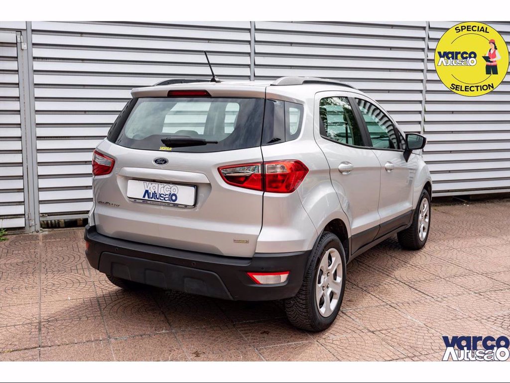 FORD EcoSport 3999236 VARCO 5