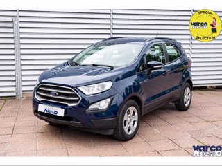 FORD EcoSport 3844400 VARCO 0