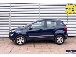 FORD EcoSport 3999237 VARCO 1