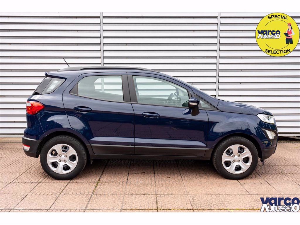 FORD EcoSport 3999237 VARCO 5