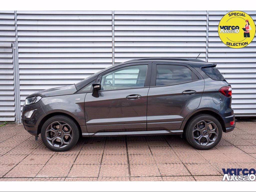 FORD EcoSport 4016084 VARCO 1