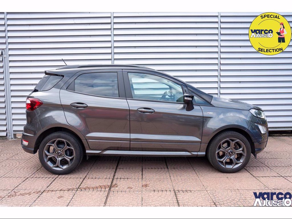 FORD EcoSport 4016084 VARCO 5