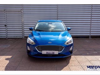 FORD Focus 4067092 VARCO 2