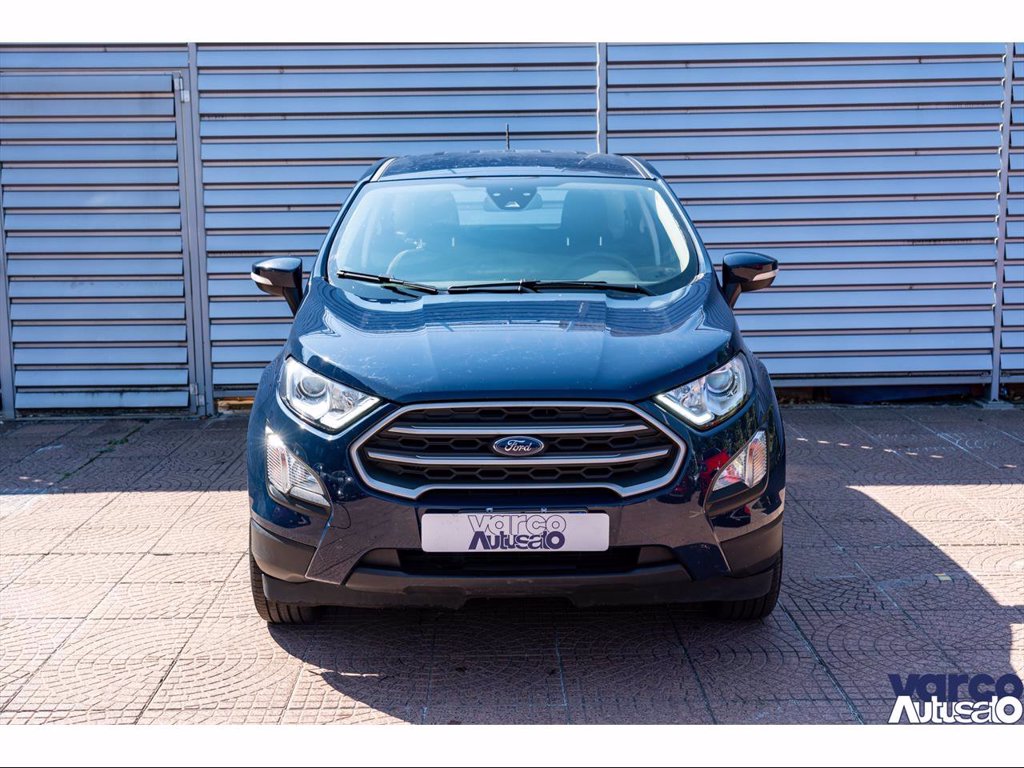 FORD EcoSport 4067102 VARCO 2
