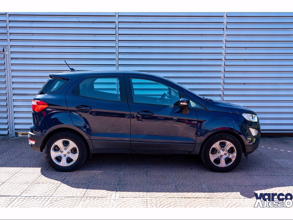 FORD EcoSport 4067102 VARCO 4
