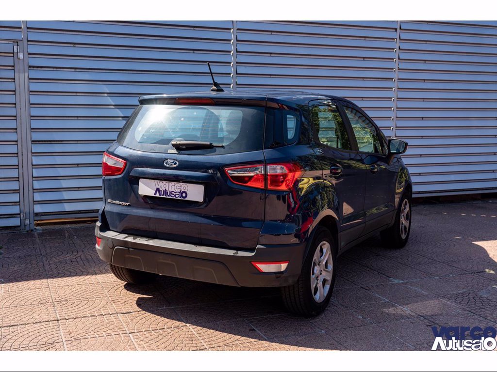 FORD EcoSport 4067102 VARCO 5