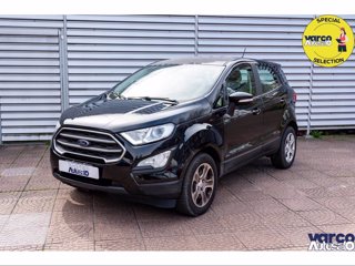 FORD EcoSport 4067109 VARCO 0