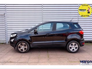 FORD EcoSport 4067105 VARCO 1