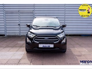 FORD EcoSport 4067105 VARCO 2