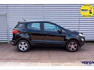 FORD EcoSport 4067105 VARCO 4