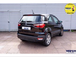 FORD EcoSport 4067105 VARCO 5