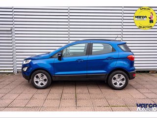 FORD EcoSport 4067109 VARCO 1
