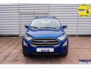 FORD EcoSport 4067109 VARCO 2