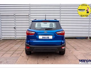 FORD EcoSport 4067109 VARCO 3