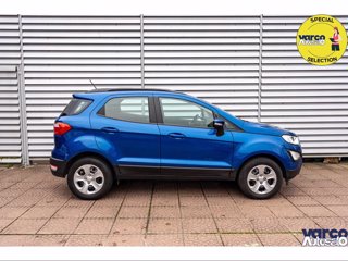 FORD EcoSport 4067109 VARCO 4