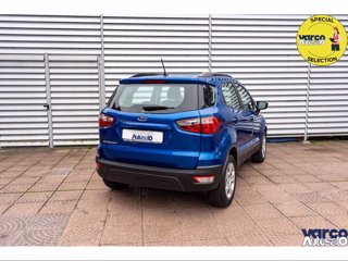 FORD EcoSport 4067109 VARCO 5