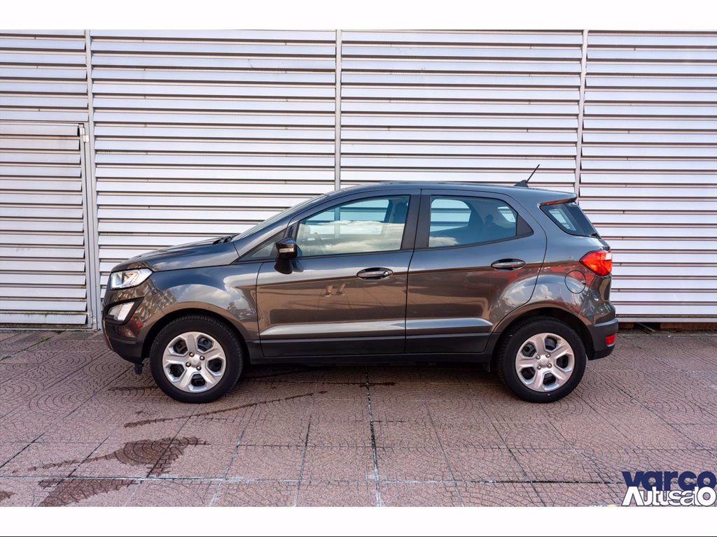 FORD EcoSport 4067121 VARCO 1